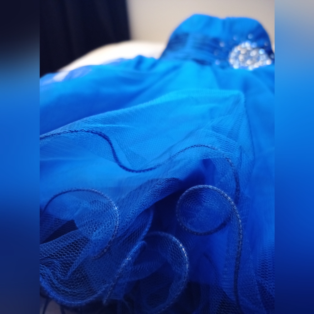 Graduation Dress - Picture 4 of 8